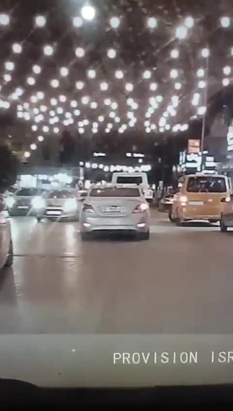 צפו: נוסעים ברכב ומתפוצצים; רגע החיסול בג'נין