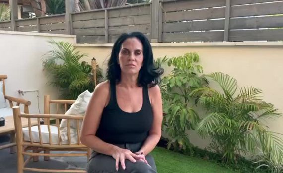 אחרי הפרסום של חמאס: אמו של אופיר צרפתי ז"ל במסר לצוות המו"מ