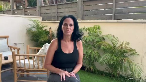 אחרי הפרסום של חמאס: אמו של אופיר צרפתי ז"ל במסר לצוות המו"מ