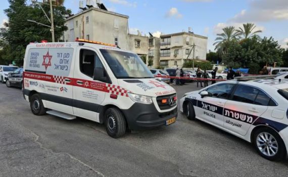 צעירה בת 20 נורתה למוות ברמלה, המשטרה פתחה בחקירה