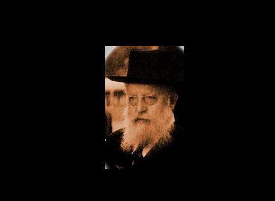 האדמו"ר הציוני הנשכח: רבי שלמה'ניו מסדיגורה