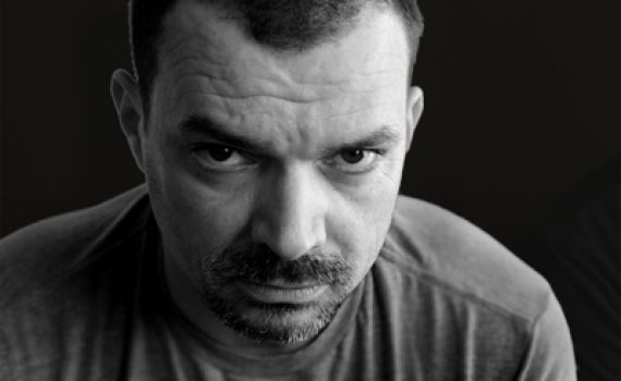 הקומיקאי הישראלי נפרד: "איזה מזל היה לי"