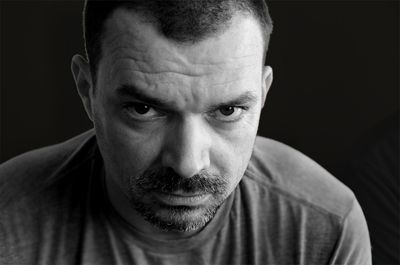 הקומיקאי הישראלי נפרד: "איזה מזל היה לי"