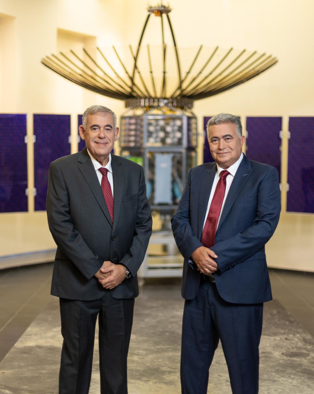 התעשייה האווירית ברווחי שיא: 294 מיליון שקל בחצי שנה