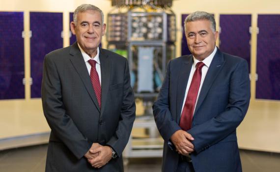 התעשייה האווירית ברווחי שיא: 294 מיליון שקל בחצי שנה