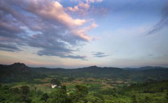 אחרי ההקלה; זה מה שיקרה השבוע: תחזית מזג אוויר
