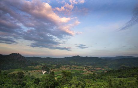 אחרי ההקלה; זה מה שיקרה השבוע: תחזית מזג אוויר