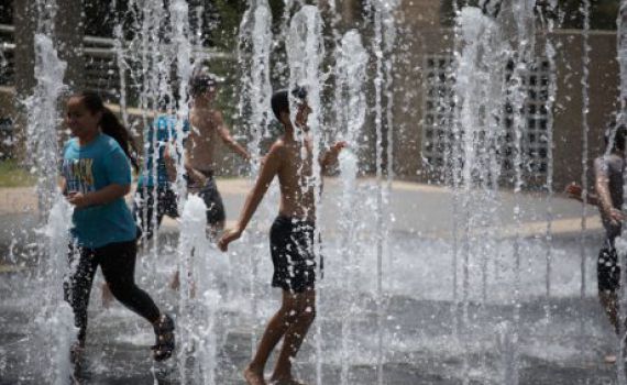 ההתראה מתרחבת: תחזית מזג אוויר לימים הקרובים