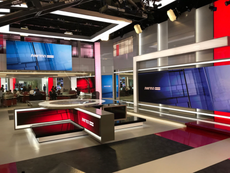 אב החטוף נגד כתבת חדשות 12: "מחבלת בהחזרת החטופים"