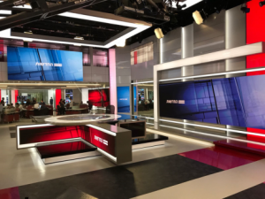 "נחזור בהקדם": חדשות 12 בהודעה חריגה לצופים