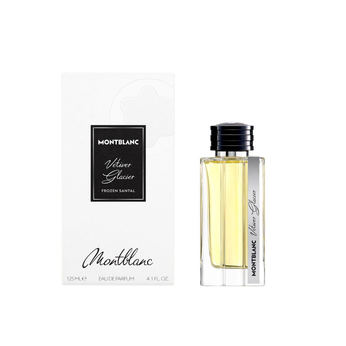 MONTBLANC מציג: הבושם האהוב בניחוחות נוסטלגיים