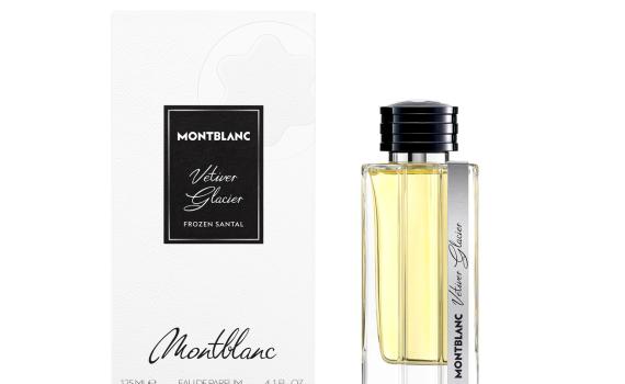 MONTBLANC מציג: הבושם האהוב בניחוחות נוסטלגיים