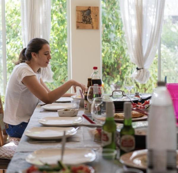 מה הייתם עושים אם היו נשארים לכם חודשיים לחיות?