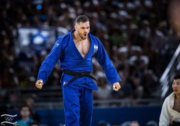 פלצ'יק אחרי הזכייה: "רק רציתי לשמח את כולם"