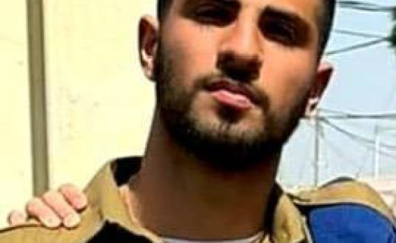 אחרי שעות של חיפושים: החייל בן ה-19 אותר