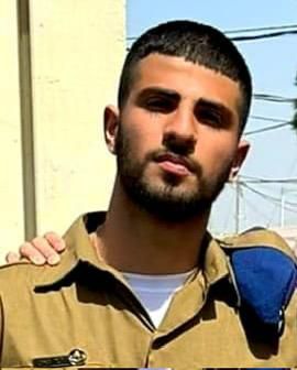 אחרי שעות של חיפושים: החייל בן ה-19 אותר