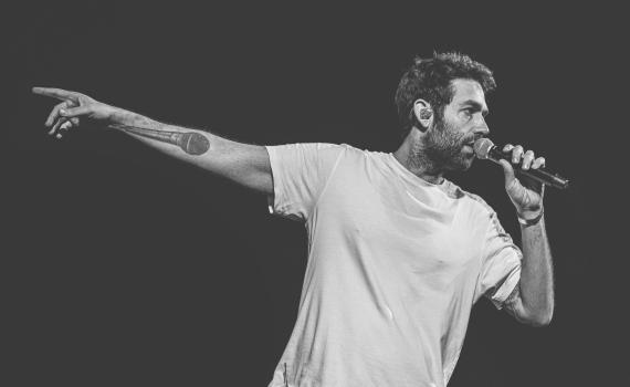 רביד פלוטניק בחשיפה אישית: "התמכרות לא פשוטה"