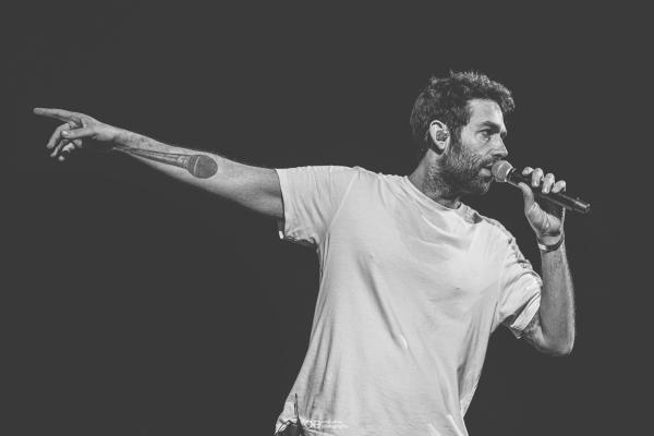 רביד פלוטניק בחשיפה אישית: "התמכרות לא פשוטה"