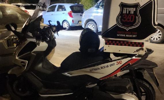 מזעזע: שתי נשים נמצאו ללא רוח חיים במצב ריקבון מתקדם