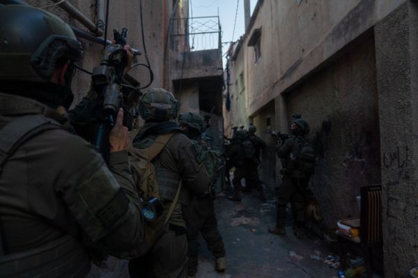 ממשיכים בלחימה: צה"ל חיסל 11 מחבלים ביו"ש