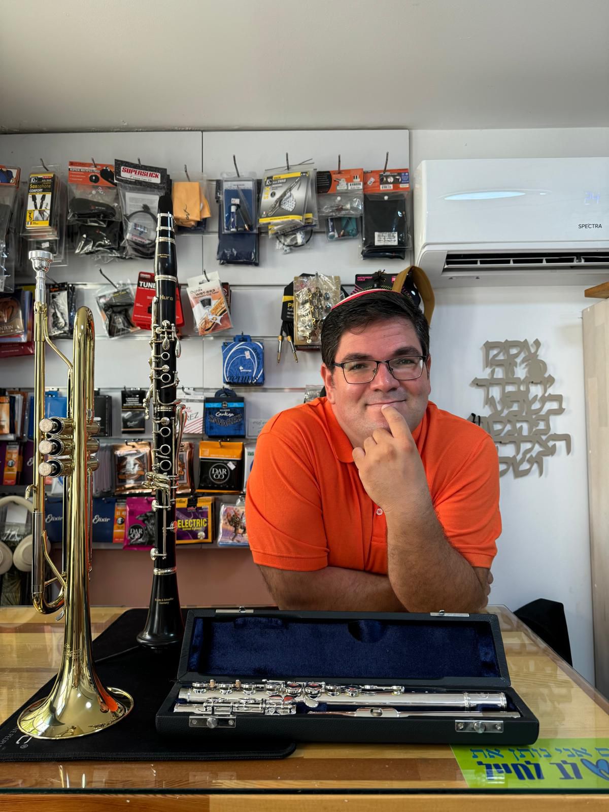 גדעון פרי ליווה את הפועלים למפעל: פרטים חדשים על הפיגוע