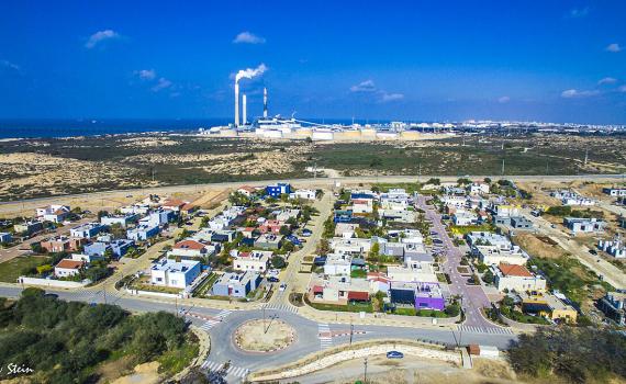 האיום החדש על עוטף עזה: "אי אפשר לצאת מהבית"