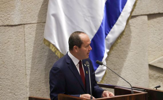 מהפכה בעולם הייבוא: רפורמת 'מה שטוב לאירופה' אושרה