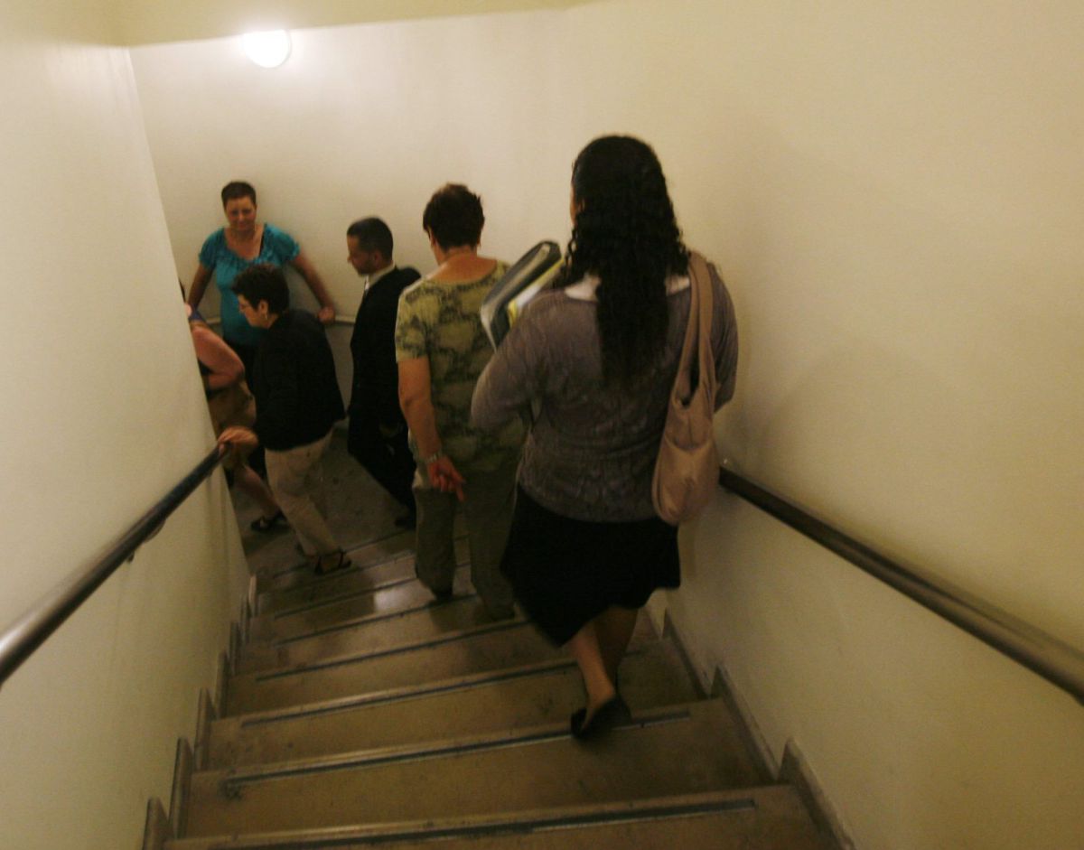 החל מהטווח המיידי: אלו האזורים עם ההנחיות החדשות