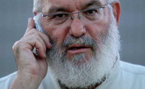 הבכיר מרגיע: כך תסתיים המתקפה על ישראל