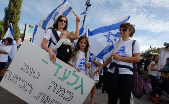 "לא התנגדתי לעסקת שליט ואני מצטער על כך"