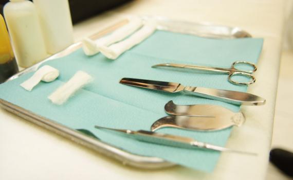 אירוע חריג: רב נעצר באירלנד בשל קיום ברית מילה