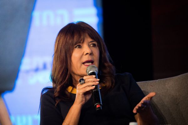 רינה מצליח פוצצה ריאיון: "לא רוצה להמשיך בשיחה הזאת"