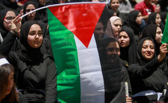 דיווח ערבי: בכיר הפת"ח פארוק קדומי מת בגיל 93