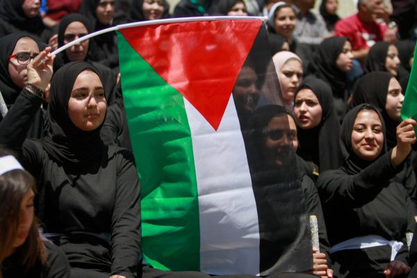 דיווח ערבי: בכיר הפת"ח פארוק קדומי מת בגיל 93