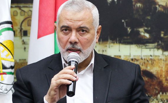 דיווח: הושגה הסכמה על מחליפו של איסמעאיל הנייה