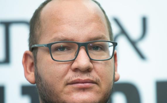 חיים לוינסון הודיע על פרישה: "הגיע הזמן להמשיך הלאה"