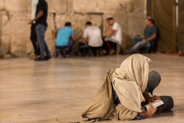 מתי מתחיל הצום? מתי יוצא הצום? תשעה באב תשפ"ה 2025