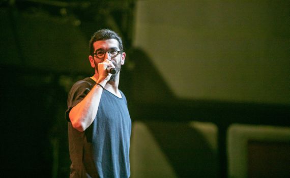 "בלב שבור וכואב": חנן בן ארי ואישתו הדסה מתגרשים