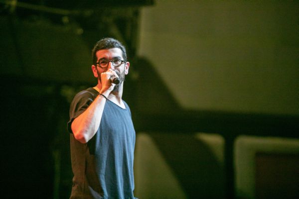 "בלב שבור וכואב": חנן בן ארי ואישתו הדסה מתגרשים