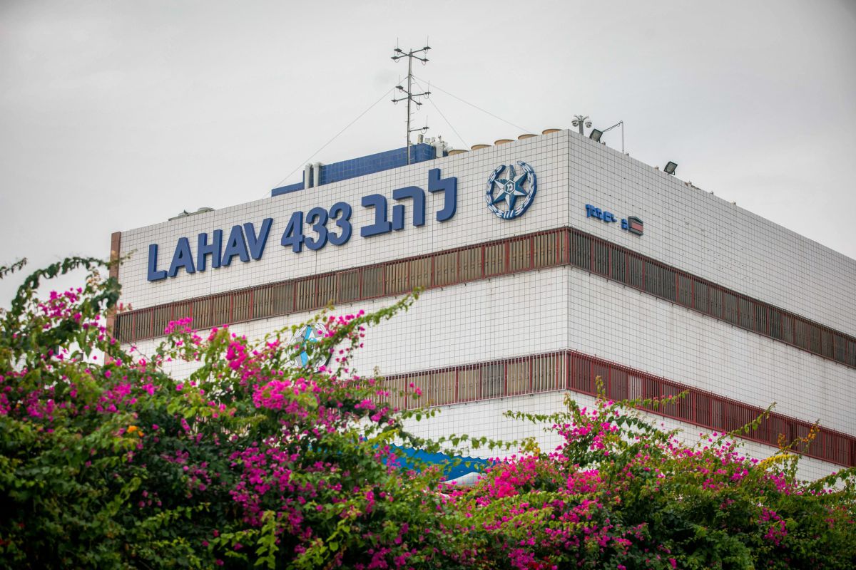 עוזר הנשיא ריבלין מואשם בשוחד של 6 מיליון ש"ח