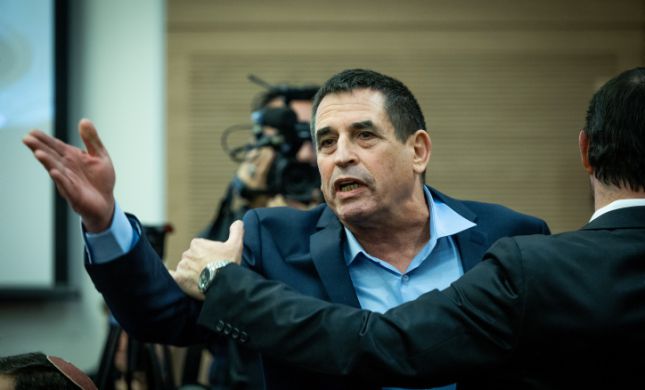  למרות המריבות בקואליציה: יש עתיד משכה את מועמדותה לוועדה