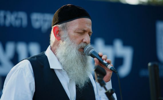 שולי רנד חוזר בו? "מקווה שתימצא פשרה"