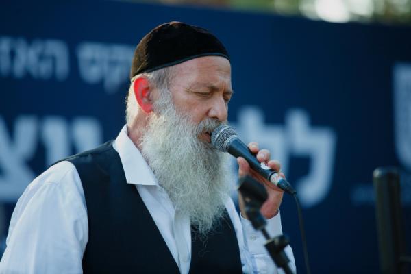 שולי רנד חוזר בו? "מקווה שתימצא פשרה"