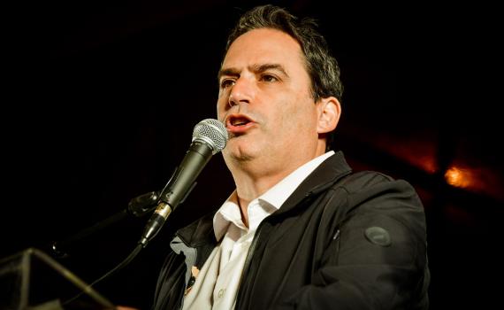 יו"ר לשכת עורכי הדין: "הטרור היהודי – סכנה קיומית לישראל"