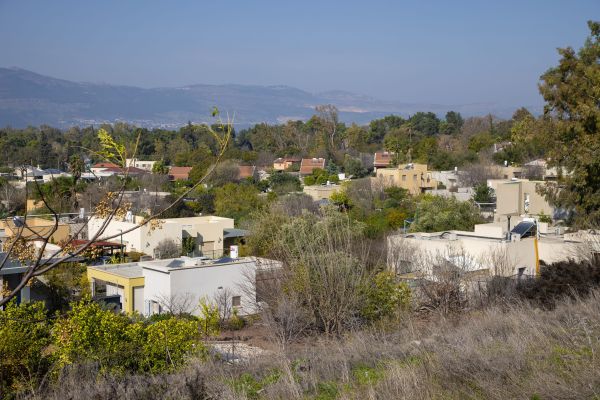 מועצה אזורית גליל עליון לתושבים: אין הנחיות מיוחדות