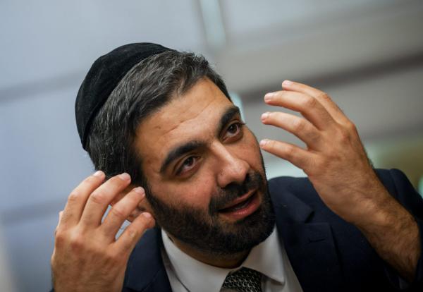 השר מלכיאלי: גם הרב קוק לא התיר לעלות להר הבית