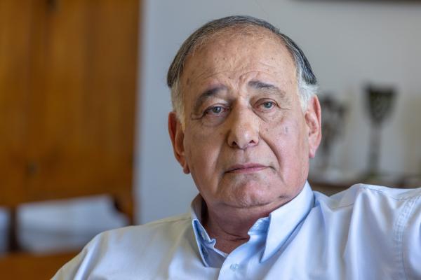 עיריית חיפה: "נאכוף בחומרה את החיוב לכתוב שילוט בעברית"