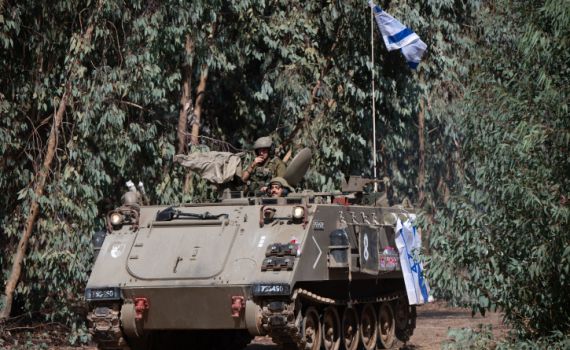רגע האמת הגיע? "צה"ל ערוך להיכנס ללבנון בטווח המיידי"