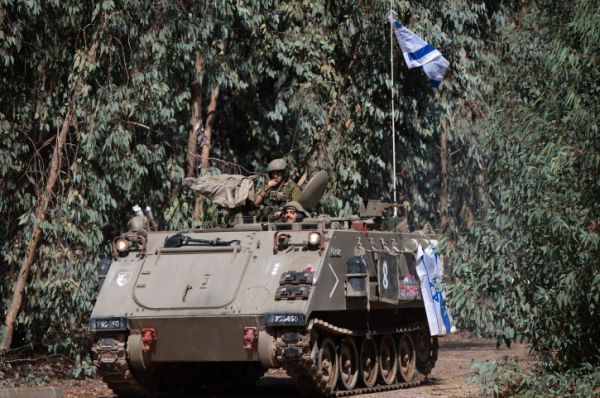 רגע האמת הגיע? "צה"ל ערוך להיכנס ללבנון בטווח המיידי"