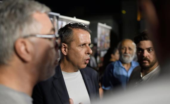 רונן צור: יש החלטה להמית את החטופים